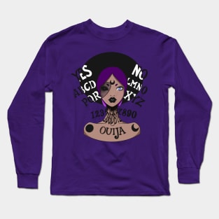 Ouija Long Sleeve T-Shirt